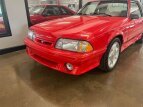Thumbnail Photo 31 for 1993 Ford Mustang Cobra Hatchback